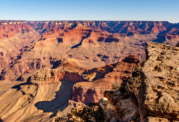 Grand Canyon 4 - 588143746