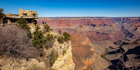 Grand Canyon 4 - 588143942