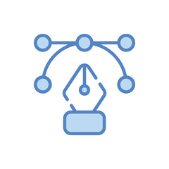 Vector icon. Suitable for Web Page, Mobile App, UI, UX and GUI design