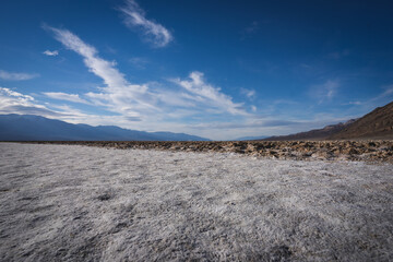 Death Valley