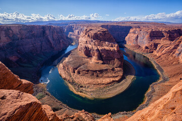 Horseshoe Bend - Arizona