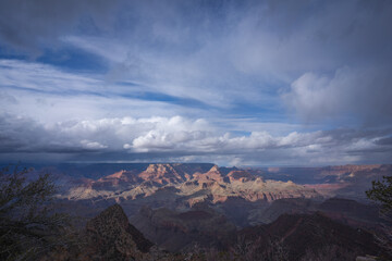 Grand Canyon - Colorado