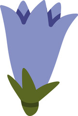 Wildflower Head Icon