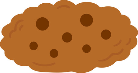 Cookies With Chocolate