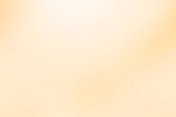 Brown gold and orange smooth silk gradient background degraded