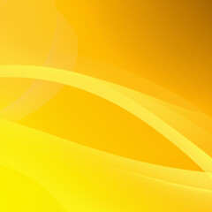 yellow-orange abstract gradient background with dark and light stains and smooth lines.