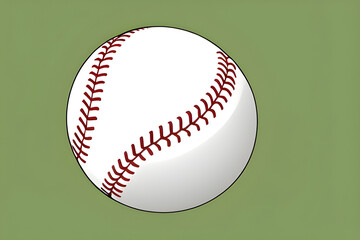 baseball