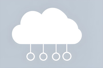 cloud computing concept design