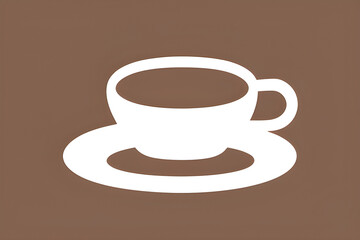 coffee cup icon