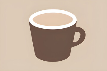 coffee cup icon