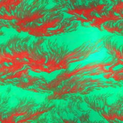 Fototapeta na wymiar seamless abstract texture illustration digital art tileable repeating pattern wallpaper colorful background artwork generative ai