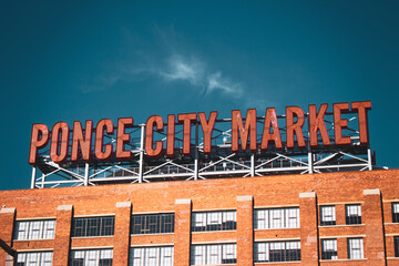 Ponce City Market