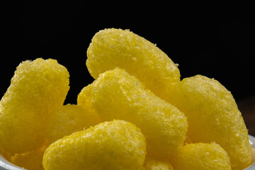 Snack Time Delight: Cheetos Bowl