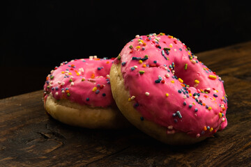 Delicious Donuts: Tempting Delights to Satisfy Your Craving