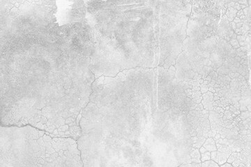 Old wall texture cement dirty gray with black  background abstract grey and silver color design are light with white background.