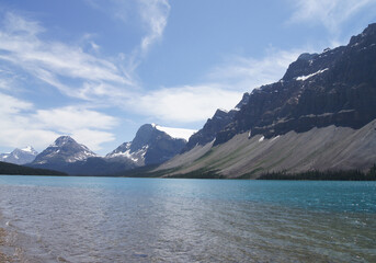 lake louise banff national park
