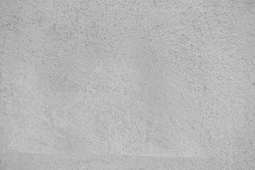 Cement wall background, not painted in vintage style.