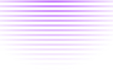 Fototapeta premium 紫色のグラデーションのボーダーのフレーム壁紙素材(透過)