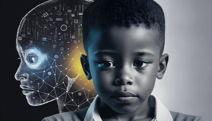 Personalized Education with AI. Generative AI.