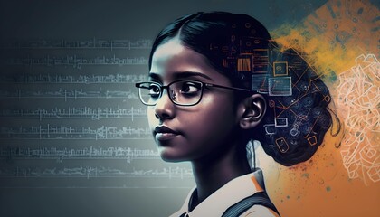 Personalized Education with AI. Generative AI.