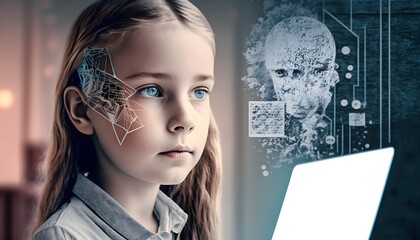 Personalized Education with AI. Generative AI.