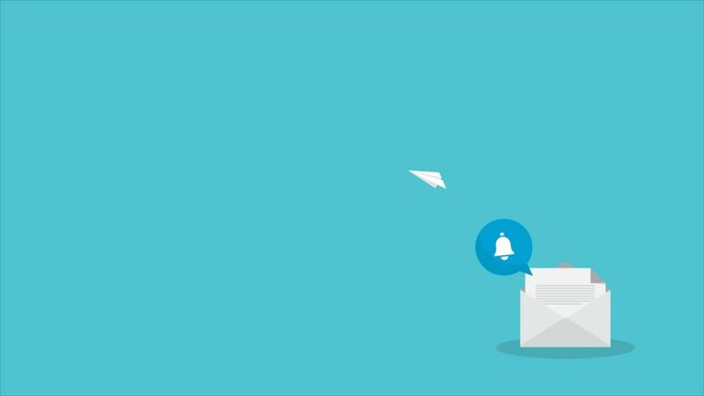 Newsletter. email marketing. subscription to newsletter, news, offers, promotions. a letter and envelope. subscribe, submit. send by mail.	
