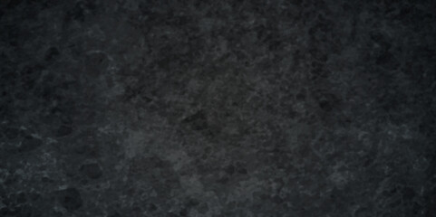 Dark grey black slate grunge backdrop background or texture. black concrete wall High Resolution on Black Cement and Concrete texture.	