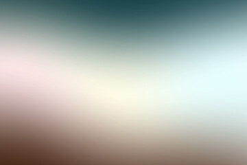 soft bright colorful gradation abstract background