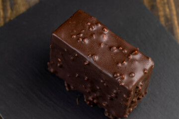 delicious and soft creamy dessert cake