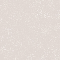 Curvy waves abstract background in beige color