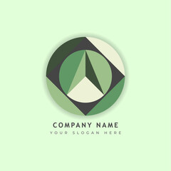 MODERN NEW DESIGN COMPANY LOGO DESIGN CORPORATE BUSINESS LOGO DESIGN