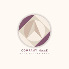 MODERN NEW DESIGN COMPANY LOGO DESIGN CORPORATE BUSINESS LOGO DESIGN