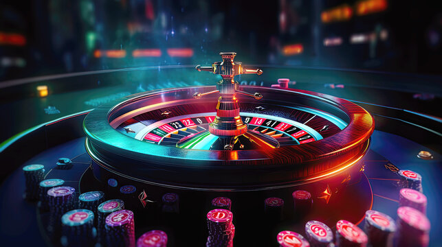 Casino Background" Images – Browse 1,723 Stock Photos, Vectors, and Video |  Adobe Stock