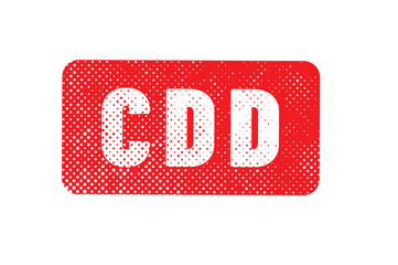CDD - contrat de travail à durée déterminée en france 