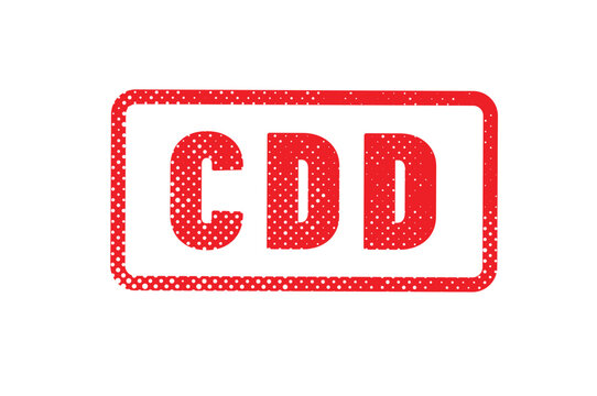 CDD - contrat de travail &agrave; dur&eacute;e d&eacute;termin&eacute;e en france 