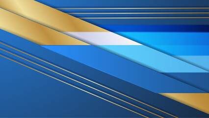 Abstract Luxury Background .Vector Illustrator. Futuristic Concept.
