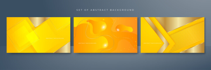 Business elegant abstract background illustration. Vector
