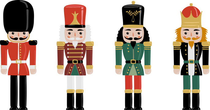 Nutcracker Images – Browse 7,266 Stock Photos, Vectors, and Video ...