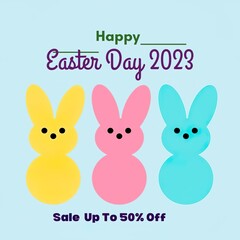 Amazing and classy Easter backgrounds and cards 