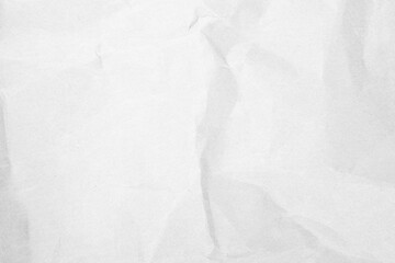 White recycled craft paper texture as background. Grey paper texture.