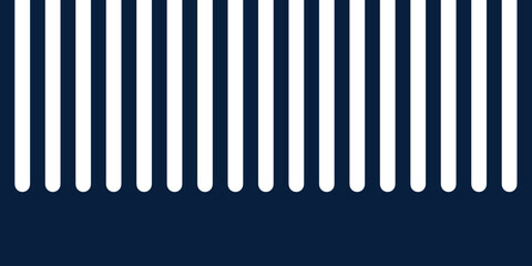 abstraction of white and gray paint on a blue wall, vector blots