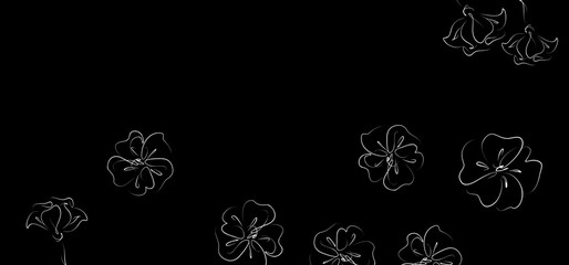 abstract background