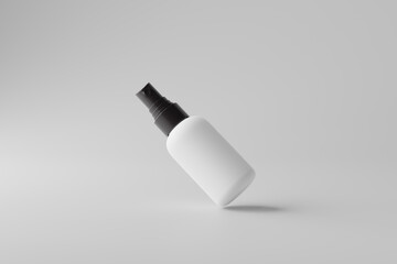 spray bottle
