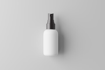 spray bottle