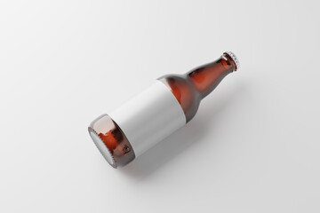 beer bottle