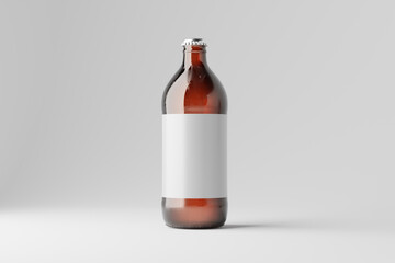 beer bottle