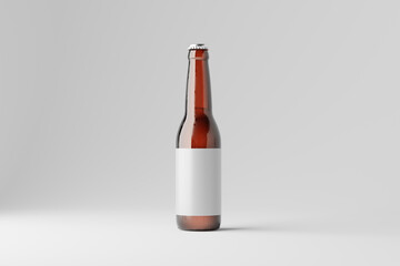 beer bottle