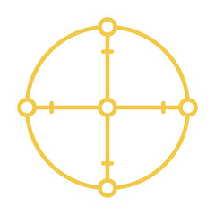 Circle Icon