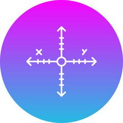 Graph Icon