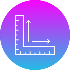 Measure Icon